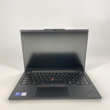 Load image into Gallery viewer, Lenovo ThinkPad T14s Gen 5 Black 1.7 GHz Intel Core Ultra 7 16GB RAM 512GB Solid State Drive