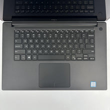 Load image into Gallery viewer, Dell XPS 15 9570 Silver 2.9 GHz Intel Core i9 8th Gen. 32GB RAM 1TB Solid State Drive NVIDIA GeForce GTX 1050 Ti 4 GB