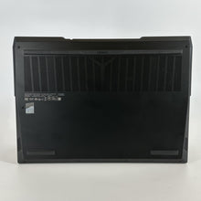 Load image into Gallery viewer, Lenovo Legion 5i Pro Gen 6 16 Black 2.3 GHz Intel Core i7 11th Gen. 16GB RAM 512GB Solid State Drive NVIDIA GeForce RTX 3050 4 GB