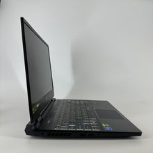 Load image into Gallery viewer, Acer Predator Helios 300 17.3 Black 2.7 GHz Intel Core i7 12th Gen. 16GB RAM 512GB Solid State Drive NVIDIA GeForce RTX 3060 6 GB
