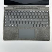 Load image into Gallery viewer, Microsoft Surface Pro 9 13 Platinum WiFi 2.6 GHz Intel Core i7 12th Gen. 16GB RAM 256GB Solid State Drive