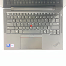 Load image into Gallery viewer, Lenovo ThinkPad T14s Gen 5 Black 1.7 GHz Intel Core Ultra 7 16GB RAM 512GB Solid State Drive