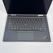 Load image into Gallery viewer, Lenovo ThinkPad X1 Yoga Gen 6 14 Gray 3.0 GHz Intel Core i7 11th Gen. 16GB RAM 256GB Solid State Drive
