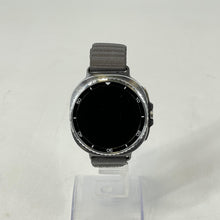 Load image into Gallery viewer, Samsung Galaxy Watch8 Classic 46mm Black Unlocked 64GB