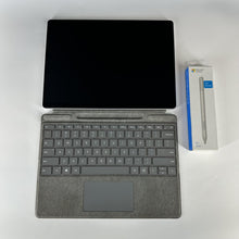 Load image into Gallery viewer, Microsoft Surface Pro 9 13 Platinum WiFi 2.6 GHz Intel Core i7 12th Gen. 16GB RAM 256GB Solid State Drive