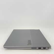 Load image into Gallery viewer, Lenovo ThinkBook 14 Gen 6 Gray 1.3 GHz Intel Core i5 13th Gen. 16GB RAM 512GB Solid State Drive