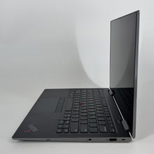 Load image into Gallery viewer, Lenovo ThinkPad X1 Yoga Gen 6 14 Gray 3.0 GHz Intel Core i7 11th Gen. 16GB RAM 256GB Solid State Drive
