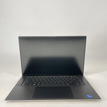 Load image into Gallery viewer, Dell XPS 15 9520 Silver 2.3 GHz Intel Core i7 12th Gen. 32GB RAM 1TB Solid State Drive NVIDIA GeForce RTX 3050 Ti 4 GB