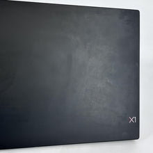 Load image into Gallery viewer, Lenovo ThinkPad X1 Carbon Gen 7 14 Black 1.9 GHz Intel Core i7 8th Gen. 16GB RAM 512GB Solid State Drive