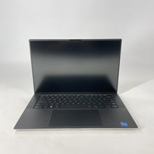 Load image into Gallery viewer, Dell XPS 15 9520 Silver 2.3 GHz Intel Core i7 12th Gen. 16GB RAM 512GB Solid State Drive