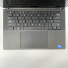 Load image into Gallery viewer, Dell XPS 15 9520 Silver 2.3 GHz Intel Core i7 12th Gen. 16GB RAM 512GB Solid State Drive