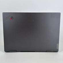 Load image into Gallery viewer, Lenovo ThinkPad X1 Yoga Gen 6 14 Gray 3.0 GHz Intel Core i7 11th Gen. 16GB RAM 256GB Solid State Drive