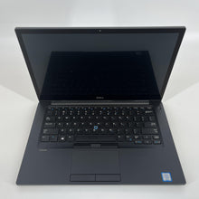 Load image into Gallery viewer, Dell Latitude 7480 14 Black 2.8 GHz Intel Core i7 7th Gen. 32GB RAM 1TB Solid State Drive