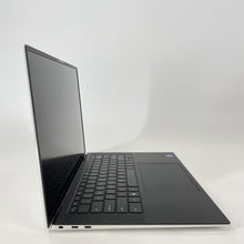 Load image into Gallery viewer, Dell XPS 15 9520 Silver 2.3 GHz Intel Core i7 12th Gen. 32GB RAM 1TB Solid State Drive NVIDIA GeForce RTX 3050 Ti 4 GB