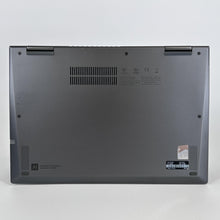 Load image into Gallery viewer, Lenovo ThinkPad X1 Yoga Gen 6 14 Gray 3.0 GHz Intel Core i7 11th Gen. 16GB RAM 256GB Solid State Drive