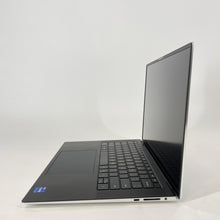 Load image into Gallery viewer, Dell XPS 15 9520 Silver 2.3 GHz Intel Core i7 12th Gen. 32GB RAM 1TB Solid State Drive NVIDIA GeForce RTX 3050 Ti 4 GB