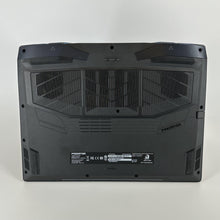 Load image into Gallery viewer, Acer Predator Helios 300 17.3 Black 2.7 GHz Intel Core i7 12th Gen. 16GB RAM 512GB Solid State Drive NVIDIA GeForce RTX 3060 6 GB