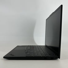 Load image into Gallery viewer, Lenovo ThinkPad T16 Gen 4 Black 2.2 GHz Intel Core Ultra 7 Series 2 32GB RAM 512GB Solid State Drive