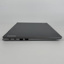 Load image into Gallery viewer, Lenovo ThinkPad X1 Yoga Gen 6 14 Gray 3.0 GHz Intel Core i7 11th Gen. 16GB RAM 256GB Solid State Drive