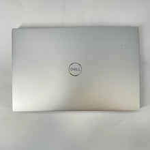 Load image into Gallery viewer, Dell XPS 15 9520 Silver 2.3 GHz Intel Core i7 12th Gen. 16GB RAM 512GB Solid State Drive