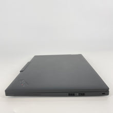 Load image into Gallery viewer, Lenovo ThinkPad T14s Gen 5 Black 1.7 GHz Intel Core Ultra 7 16GB RAM 512GB Solid State Drive
