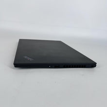 Load image into Gallery viewer, Lenovo ThinkPad X1 Carbon Gen 7 14 Black 1.9 GHz Intel Core i7 8th Gen. 16GB RAM 512GB Solid State Drive