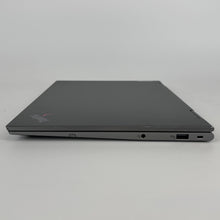 Load image into Gallery viewer, Lenovo ThinkPad X1 Yoga Gen 6 14 Gray 3.0 GHz Intel Core i7 11th Gen. 16GB RAM 256GB Solid State Drive