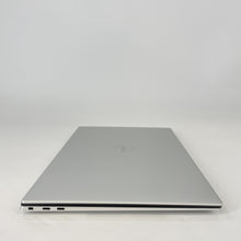 Load image into Gallery viewer, Dell XPS 15 9520 Silver 2.3 GHz Intel Core i7 12th Gen. 32GB RAM 1TB Solid State Drive NVIDIA GeForce RTX 3050 Ti 4 GB