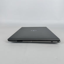 Load image into Gallery viewer, Dell Precision 5690 16 Gray 3.8 GHz Intel Core Ultra 7 32GB RAM 1TB Solid State Drive NVIDIA RTX 2000 Ada 8 GB