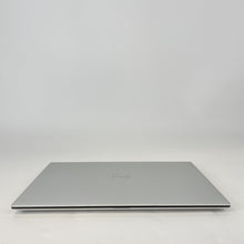 Load image into Gallery viewer, Dell XPS 15 9520 Silver 2.3 GHz Intel Core i7 12th Gen. 32GB RAM 1TB Solid State Drive NVIDIA GeForce RTX 3050 Ti 4 GB