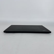 Load image into Gallery viewer, Lenovo ThinkPad X1 Carbon Gen 7 14 Black 1.9 GHz Intel Core i7 8th Gen. 16GB RAM 512GB Solid State Drive