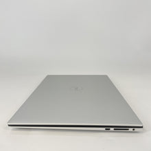 Load image into Gallery viewer, Dell XPS 15 9520 Silver 2.3 GHz Intel Core i7 12th Gen. 32GB RAM 1TB Solid State Drive NVIDIA GeForce RTX 3050 Ti 4 GB