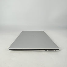 Load image into Gallery viewer, Dell XPS 15 9520 Silver 2.3 GHz Intel Core i7 12th Gen. 16GB RAM 512GB Solid State Drive