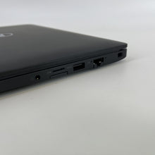Load image into Gallery viewer, Dell Latitude 7480 14 Black 2.8 GHz Intel Core i7 7th Gen. 32GB RAM 1TB Solid State Drive