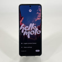 Load image into Gallery viewer, Motorola Razr (2024) 256GB Gray (GSM Unlocked)