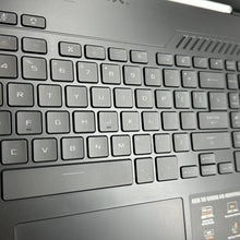 Load image into Gallery viewer, Asus TUF A16 16 Black 3.2 GHz AMD Ryzen 7 7735HS 16GB RAM 1TB Solid State Drive AMD Radeon RX 7700S 8 GB