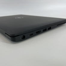 Load image into Gallery viewer, Dell Latitude 7480 14 Black 2.8 GHz Intel Core i7 7th Gen. 32GB RAM 1TB Solid State Drive
