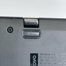 Load image into Gallery viewer, Lenovo ThinkPad X1 Carbon Gen 7 14 Black 1.9 GHz Intel Core i7 8th Gen. 16GB RAM 512GB Solid State Drive