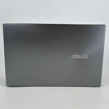 Load image into Gallery viewer, Asus Zenbook 14 Gray 2.1 GHz AMD Ryzen 5 5500U 8GB RAM 256GB Solid State Drive NVIDIA GeForce MX450 2 GB