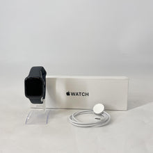 Load image into Gallery viewer, Apple Watch SE 3 44mm Midnight Unlocked 64GB