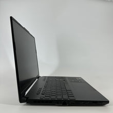 Load image into Gallery viewer, Asus TUF A16 16 Black 3.2 GHz AMD Ryzen 7 7735HS 16GB RAM 1TB Solid State Drive AMD Radeon RX 7700S 8 GB