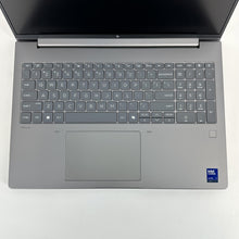 Load image into Gallery viewer, HP ZBook X G1i 16 Gray 2.2 GHz Intel Core Ultra 7 Series 2 64GB RAM 1TB Solid State Drive NVIDIA RTX PRO 2000 Blackwell 8 GB