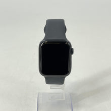 Load image into Gallery viewer, Apple Watch SE 3 44mm Midnight Unlocked 64GB