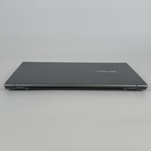 Load image into Gallery viewer, Asus Zenbook 14 Gray 2.1 GHz AMD Ryzen 5 5500U 8GB RAM 256GB Solid State Drive NVIDIA GeForce MX450 2 GB