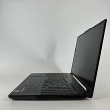 Load image into Gallery viewer, Asus TUF A16 16 Black 3.2 GHz AMD Ryzen 7 7735HS 16GB RAM 1TB Solid State Drive AMD Radeon RX 7700S 8 GB