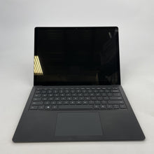 Load image into Gallery viewer, Microsoft Surface Laptop 5 13.5 Black 2.7 GHz Intel Core i7 12th Gen. 16GB RAM 512GB Solid State Drive