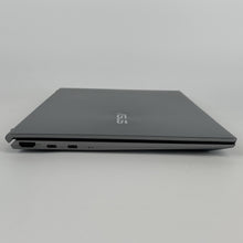 Load image into Gallery viewer, Asus Zenbook 14 Gray 2.1 GHz AMD Ryzen 5 5500U 8GB RAM 256GB Solid State Drive NVIDIA GeForce MX450 2 GB