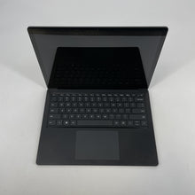 Load image into Gallery viewer, Microsoft Surface Laptop 5 13.5 Black 2.7 GHz Intel Core i7 12th Gen. 16GB RAM 512GB Solid State Drive