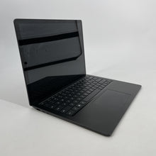 Load image into Gallery viewer, Microsoft Surface Laptop 5 13.5 Black 2.7 GHz Intel Core i7 12th Gen. 16GB RAM 512GB Solid State Drive