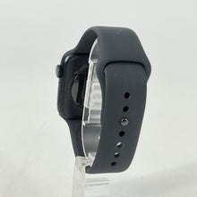 Load image into Gallery viewer, Apple Watch SE 3 44mm Midnight Unlocked 64GB